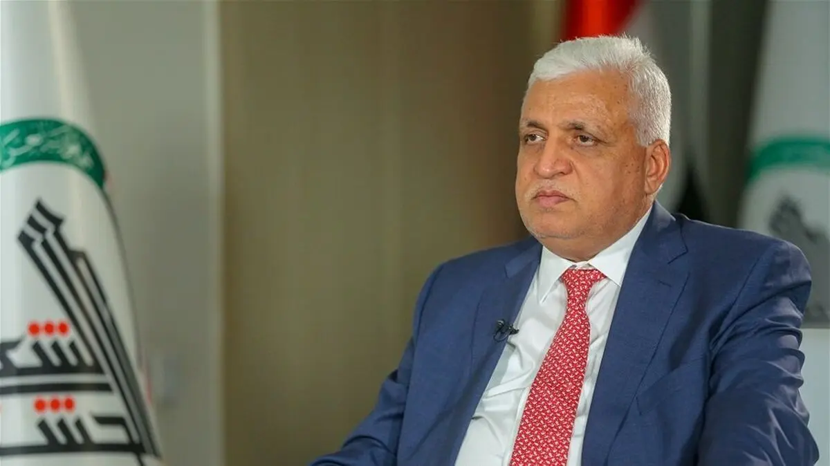بیانیه «حشد الشعبی» درباره ادعای بازداشت فعالان تظاهرات اخیر عراق