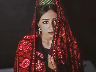 حسیبا ابراهیمی بازیگر «لوتریا» شد/ روایت داستان کولبری جوان اهل کردستان ایران