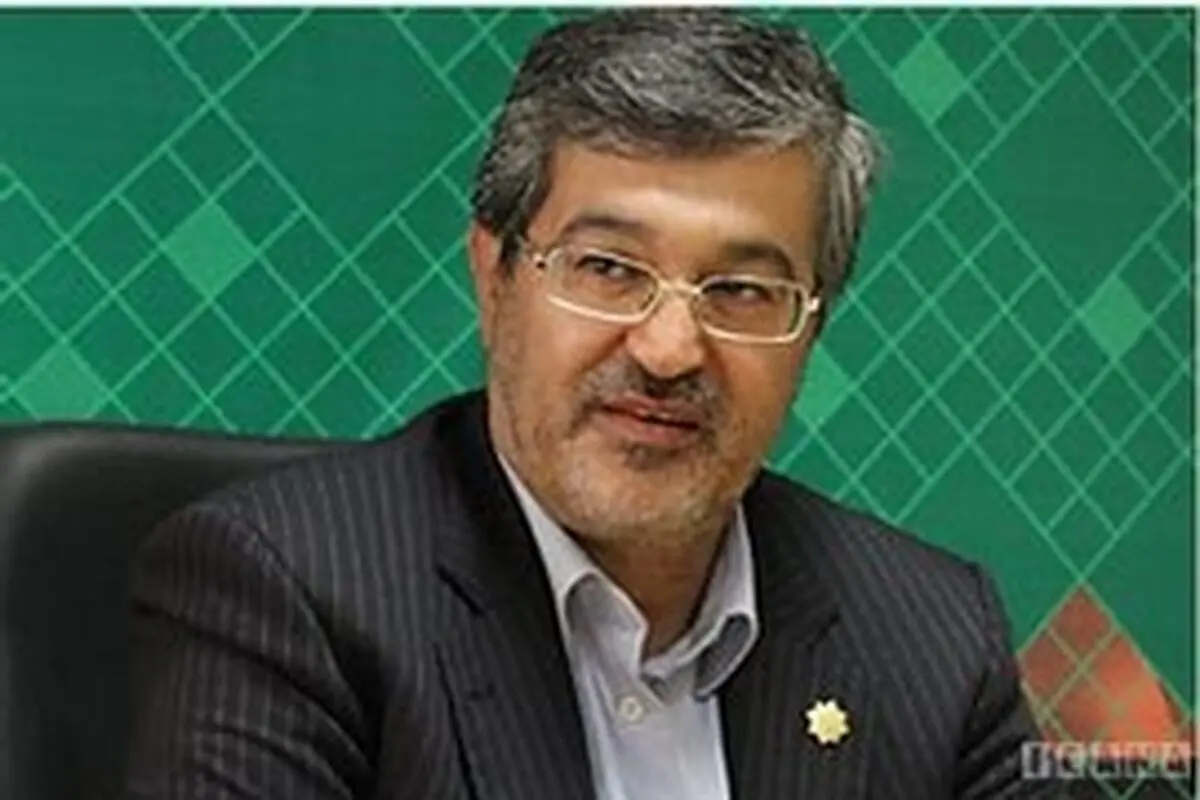 نماینده الیگودرز عزدار شد / پیام تسلیت رییس و نایب رییس مجلس