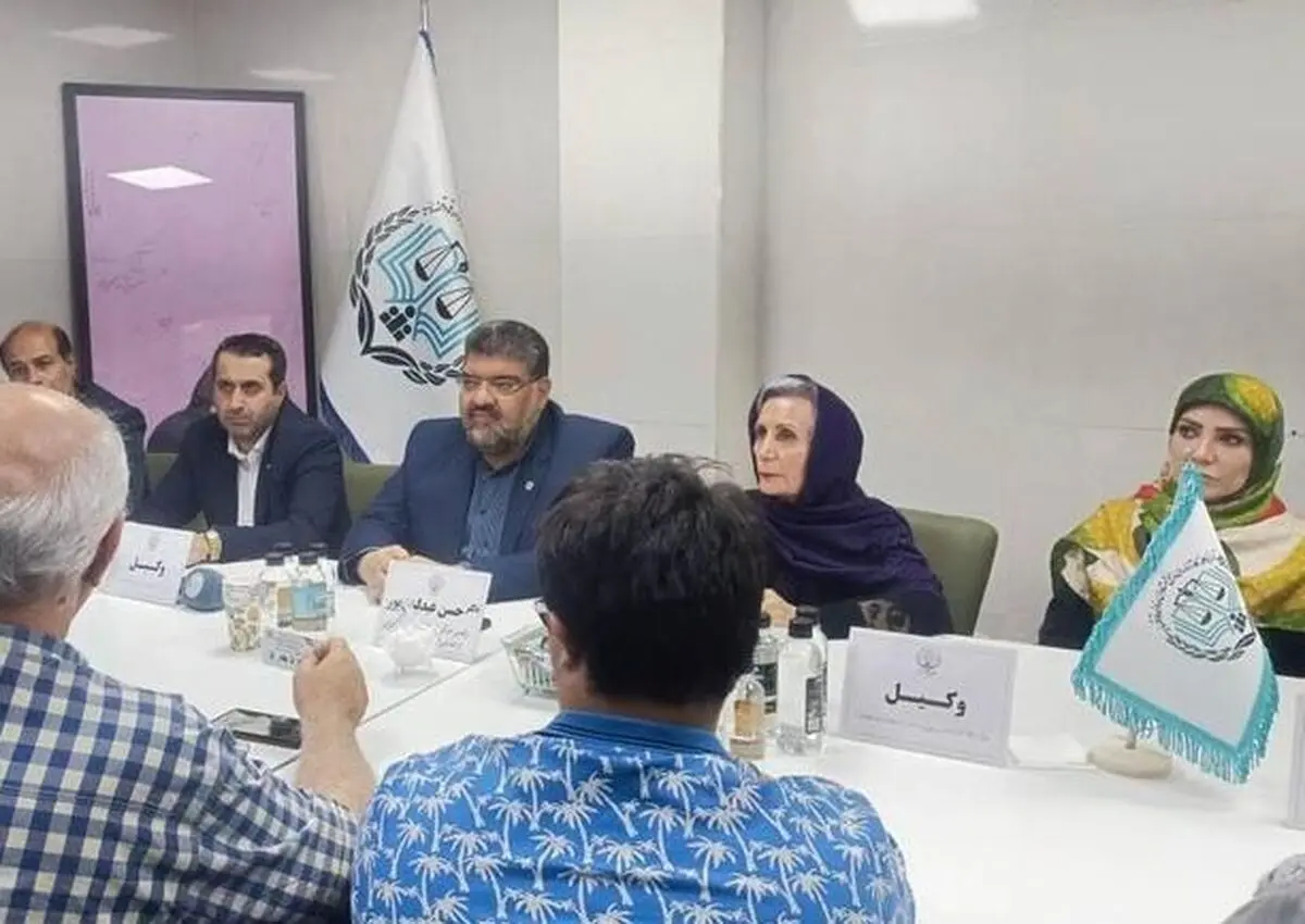 خانواده‌های داری فرزند سندروم‌داون مشاوره حقوقی رایگان دریافت می‌کنند