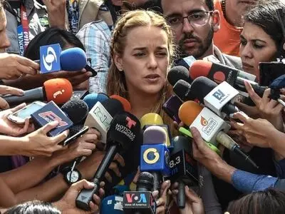 ممانعت ونزوئلا از سفر مخالفان دولت برای دیدار با رهبران اروپایی