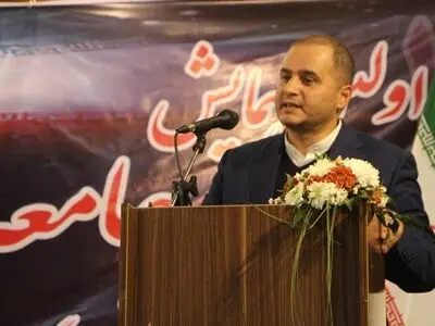 معرفی رویدادهای فرهنگی اولین گام در جلب گردشگران خارجی