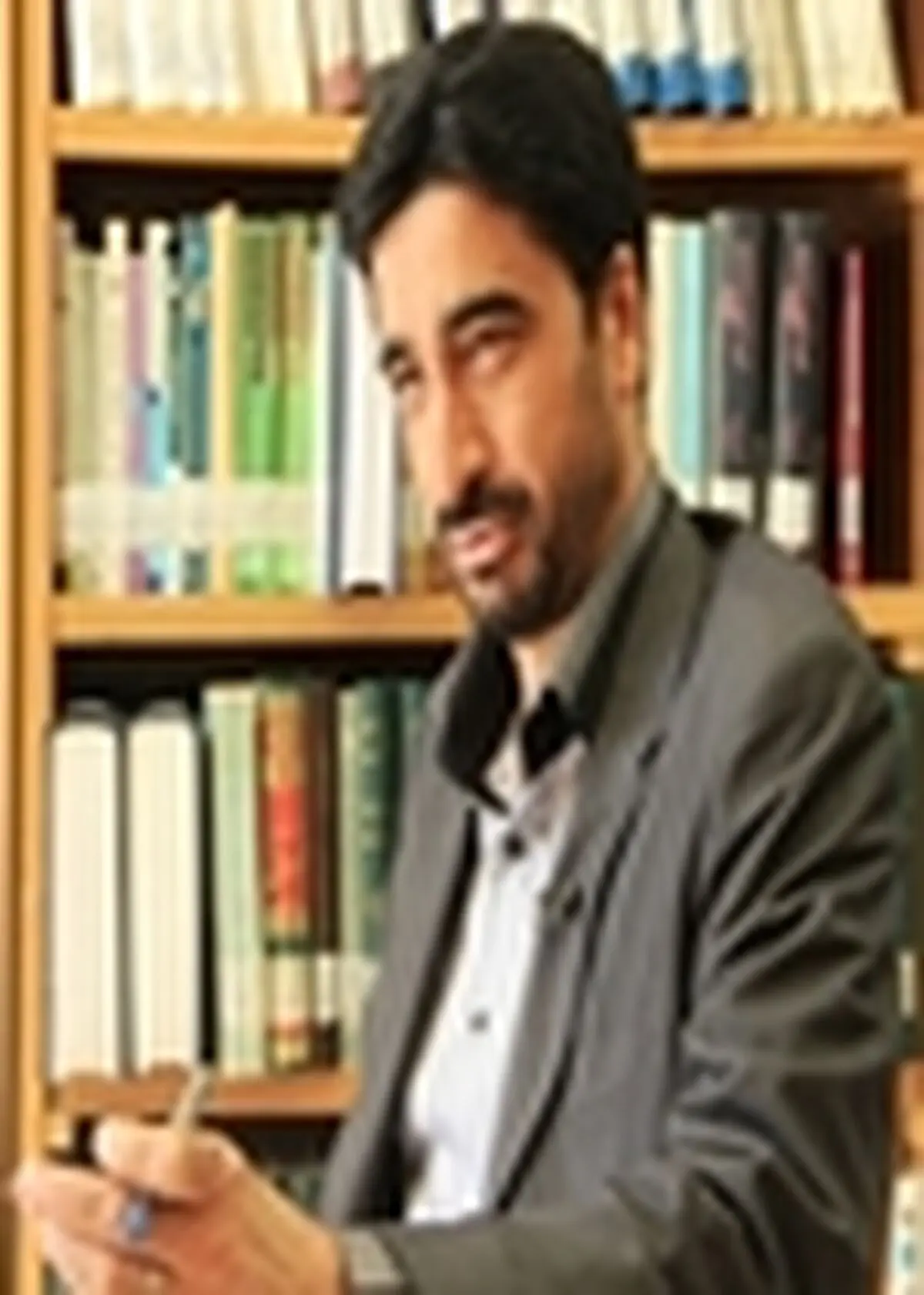 زیربنای کتابخانه‌های شهرستان فلاورجان ۳۵۰ درصد رشد داشته است