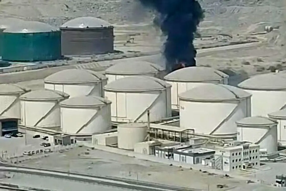 شرکت انگلیسی تعدادی از کارکنانش را از میادین نفتی کرکوک خارج می‌کند