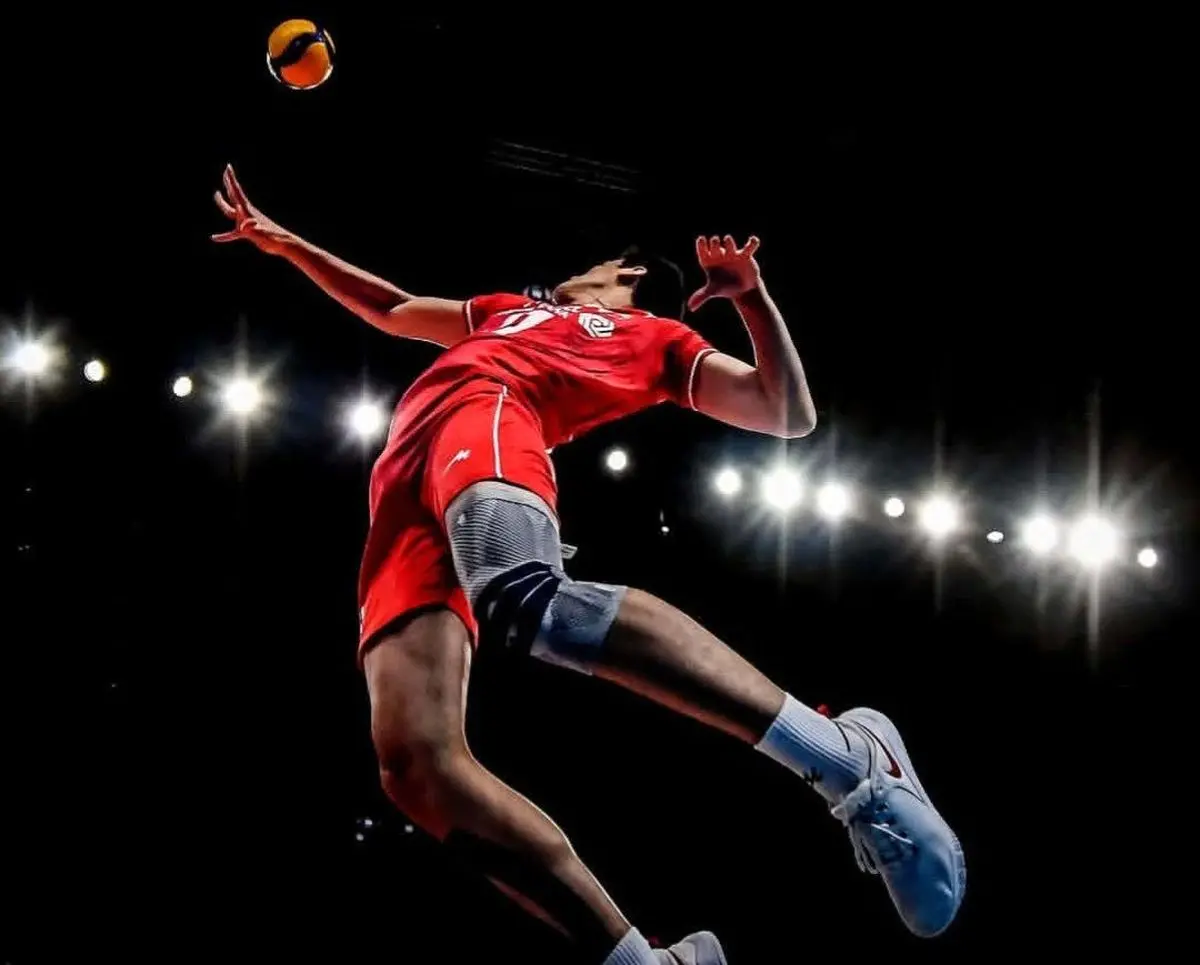 مرگ مغزی صابر کاظمی: ستارهای که تا آخرین لحظه جنگید