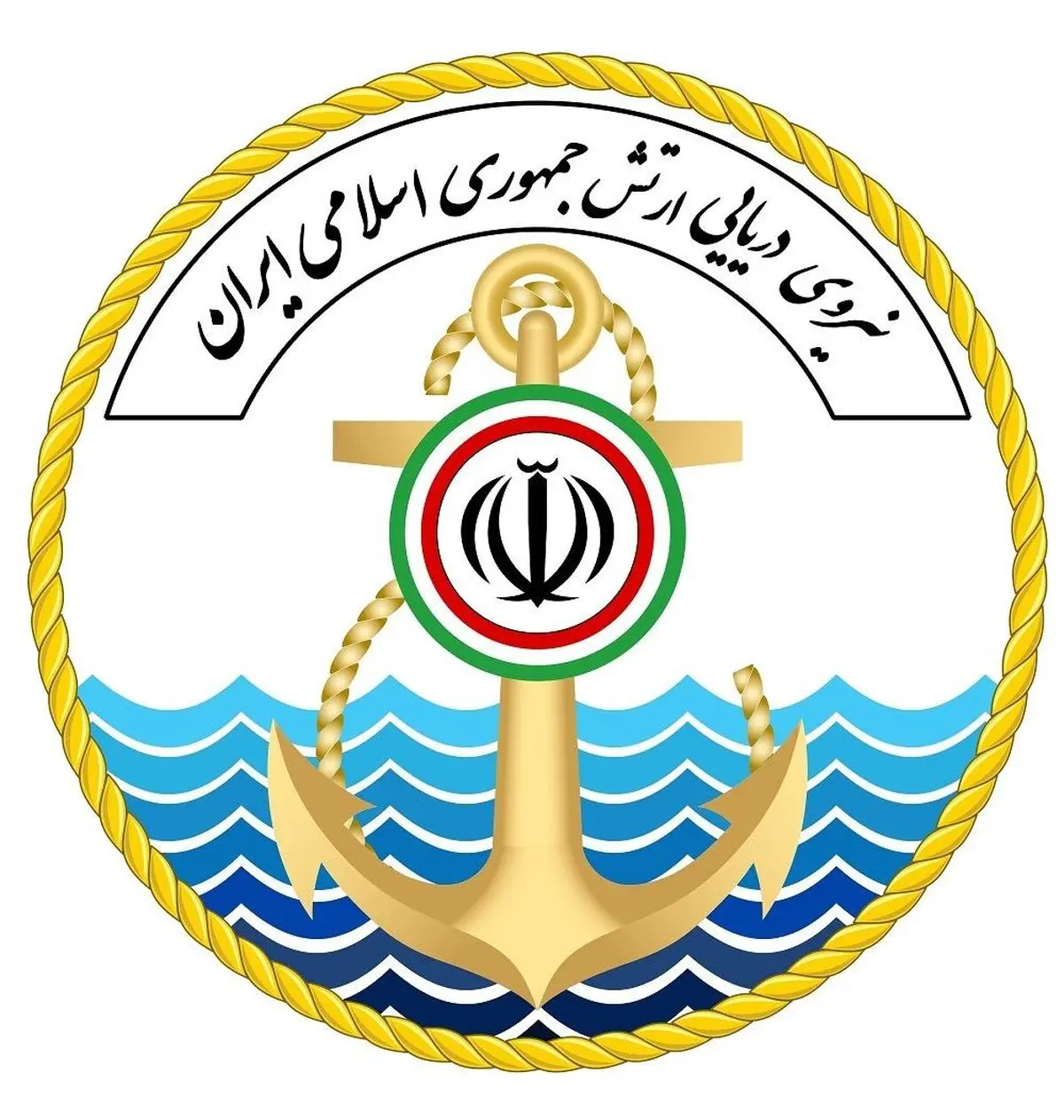 انهدام شمپاد دشمن توسط نیروی دریایی ارتش/ آتش‌سوزی دو نفتکش متخلف در شرق تنگه هرمز

