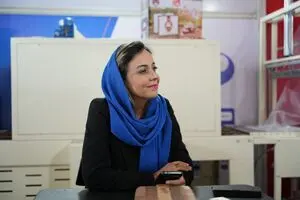 صادرات دستگاه‌های ایرانی به‌رغم تحریم‌ها ادامه دارد