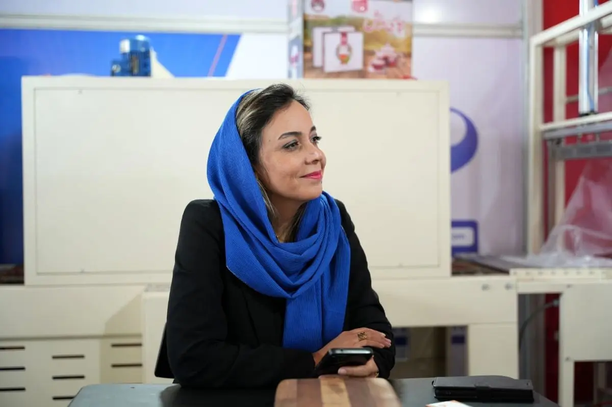 صادرات دستگاه‌های ایرانی به‌رغم تحریم‌ها ادامه دارد