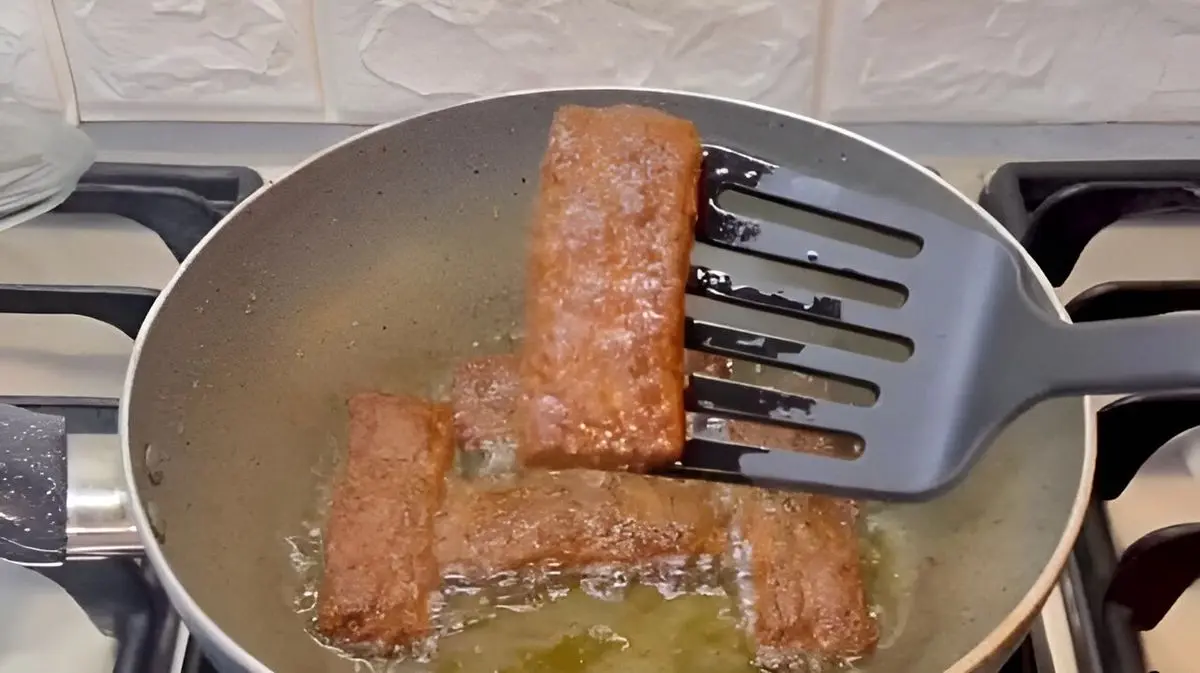چطور با سویا کباب‌لقمه خانگی و اقتصادی درست کنیم!