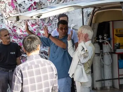 «رویای کاغذی» بهترین فیلم جشنواره رومانی شد