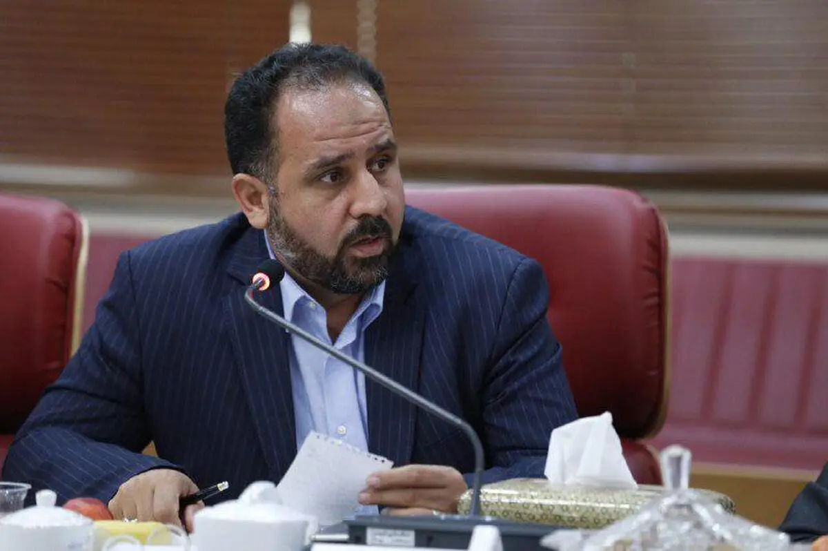 توقف واگذاری زمین از سازمان تامین اجتماعی به شرکت شهرک‌های صنعتی قزوین