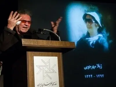 مهرجویی: آلودگی هوا همه را می‌کشد و مسولان ساکتند