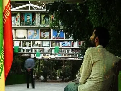 تجدید میثاق خبرنگاران‌قم با آرمان‌های والای شهدا