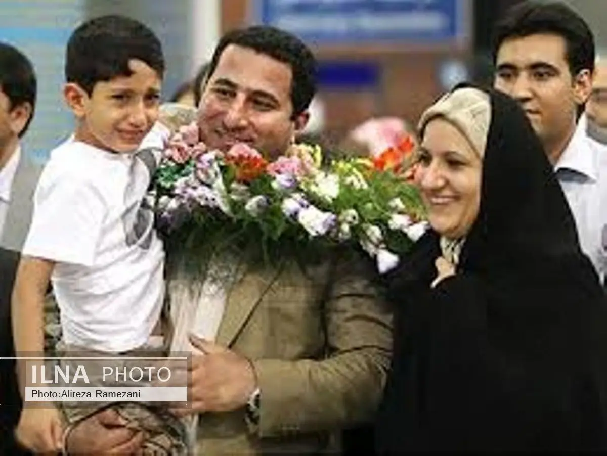 ادعای‌رسانه‌های‌ضد‌انقلاب:شهرام‌امیری‌اعدام‌شد