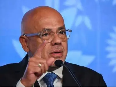 پارلمان ونزوئلا قرارداد نفتی با آمریکا را تصویب کرد