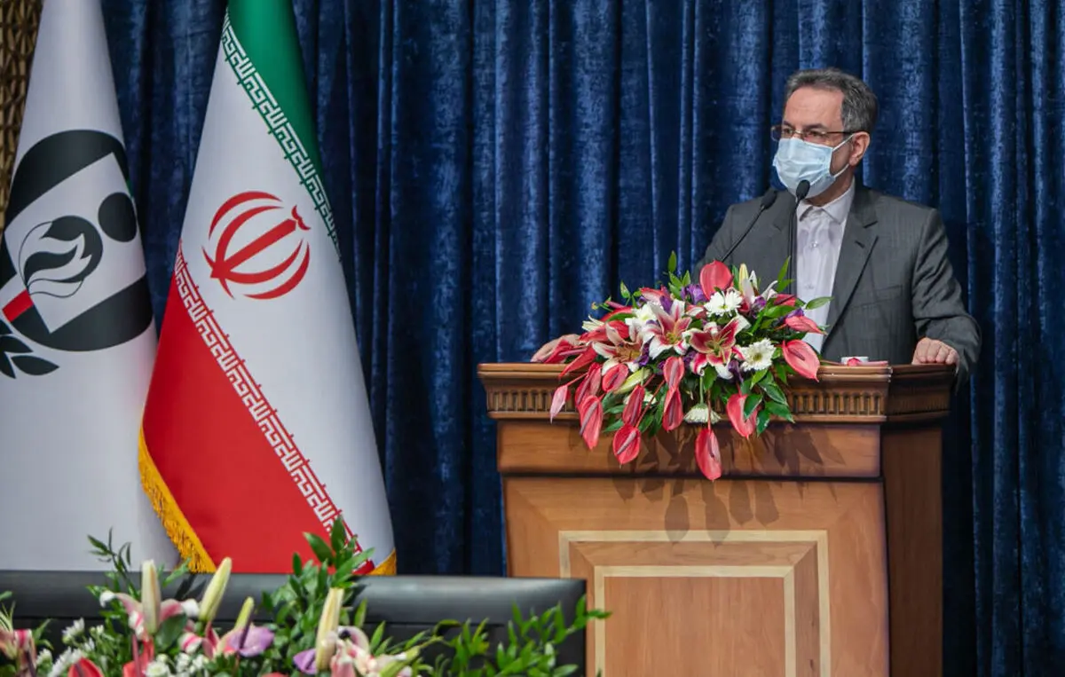 تست کرونای ۴ درصد معتادان متجاهر جمع‌آوری شده، مثبت بود 