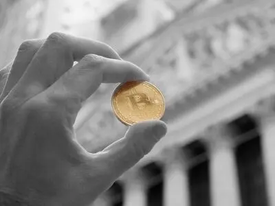 افزایش ۱۸ میلیارد دلاری سرمایه بیت‌کوین