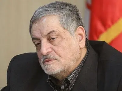 پیام کمیته ملی المپیک در پی درگذشت یزدانی خرم