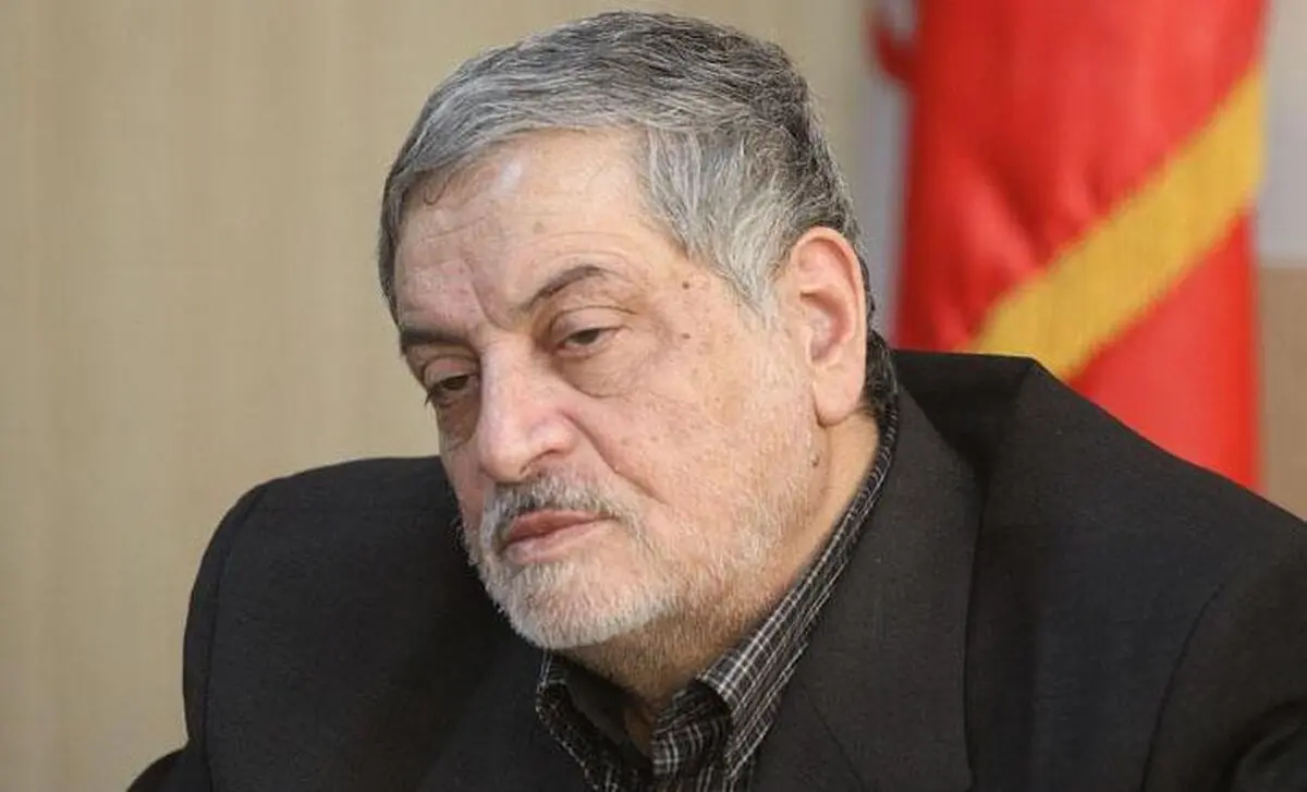 پیام کمیته ملی المپیک در پی درگذشت یزدانی خرم