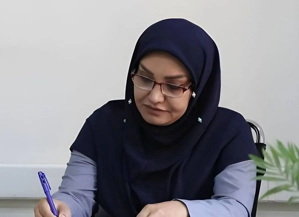 تقدیر سرپرست اداره‌کل موزه‌ها از تلاش موزه‌داران در نوروز و رمضان ۱۴۰۴