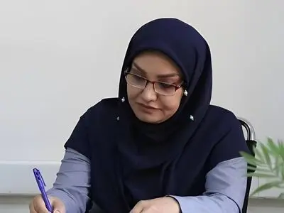 تقدیر سرپرست اداره‌کل موزه‌ها از تلاش موزه‌داران در نوروز و رمضان ۱۴۰۴