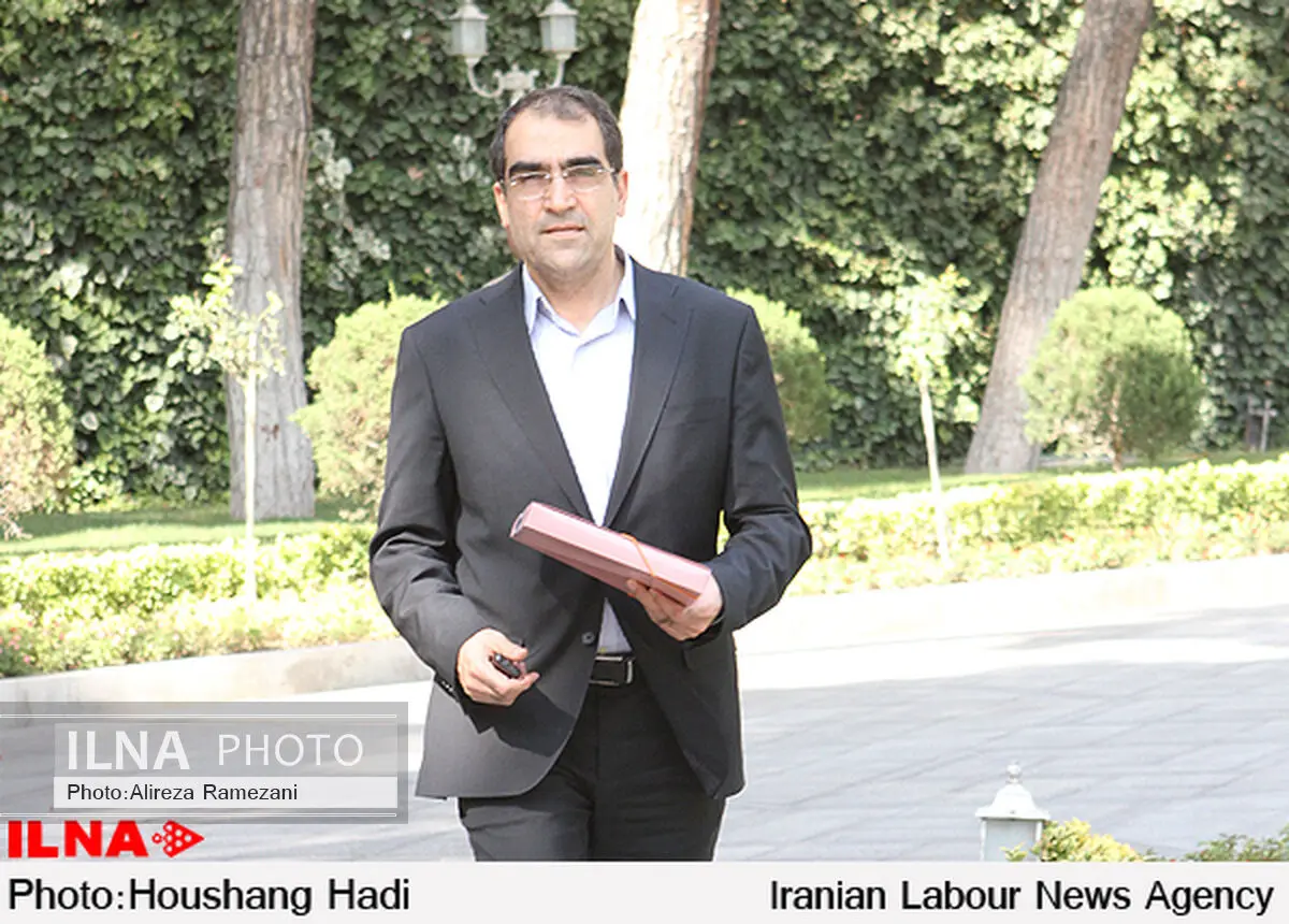 تشکیل کارگروه رسیدگی به پرداخت‌های غیرمتعارف در وزارت بهداشت