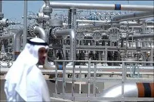 کشف بزرگ نفتی در کویت
