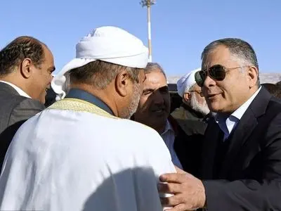 سفر مهم وزیر نفت به عسلویه در آستانه سرمای ماندگار/ تشکیل اتاق فرماندهی عملیات گاز با حضور پاکنژاد