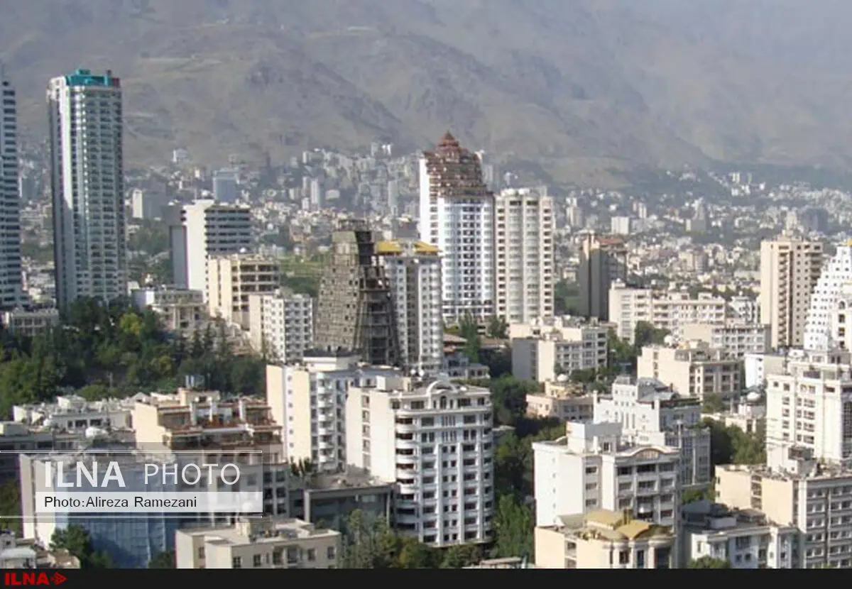 احتمال ساخت آسمان‌خراش بنیاد مستضعفان در جنوب همت