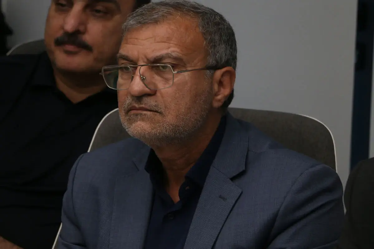 تأمین خوراک پالایشگاه، وظیفه دولت است +فیلم