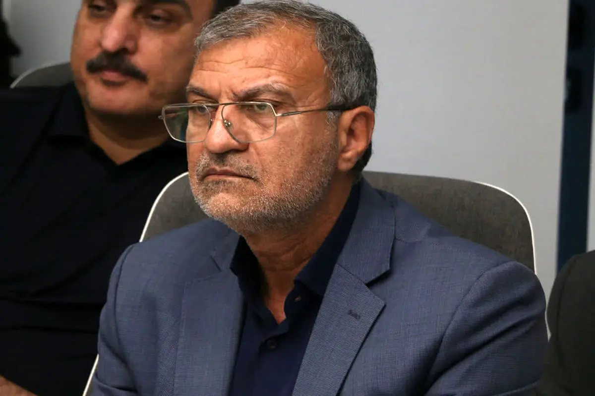 تأمین خوراک پالایشگاه، وظیفه دولت است +فیلم