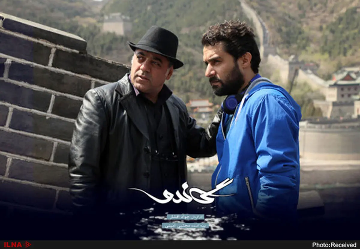 آنچه گاندو در مورد وزیر خارجه نشان می‌دهد دور از واقعیت است/ ظریف نه شبکه‌های خانه خودش و نه شبکه‌های خانه همسایه را نگاه نمی‌کند
