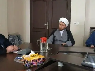بازدید دادستان کل کشور از مرکز تحقیقات فقهی حقوقی قوه قضاییه در قم