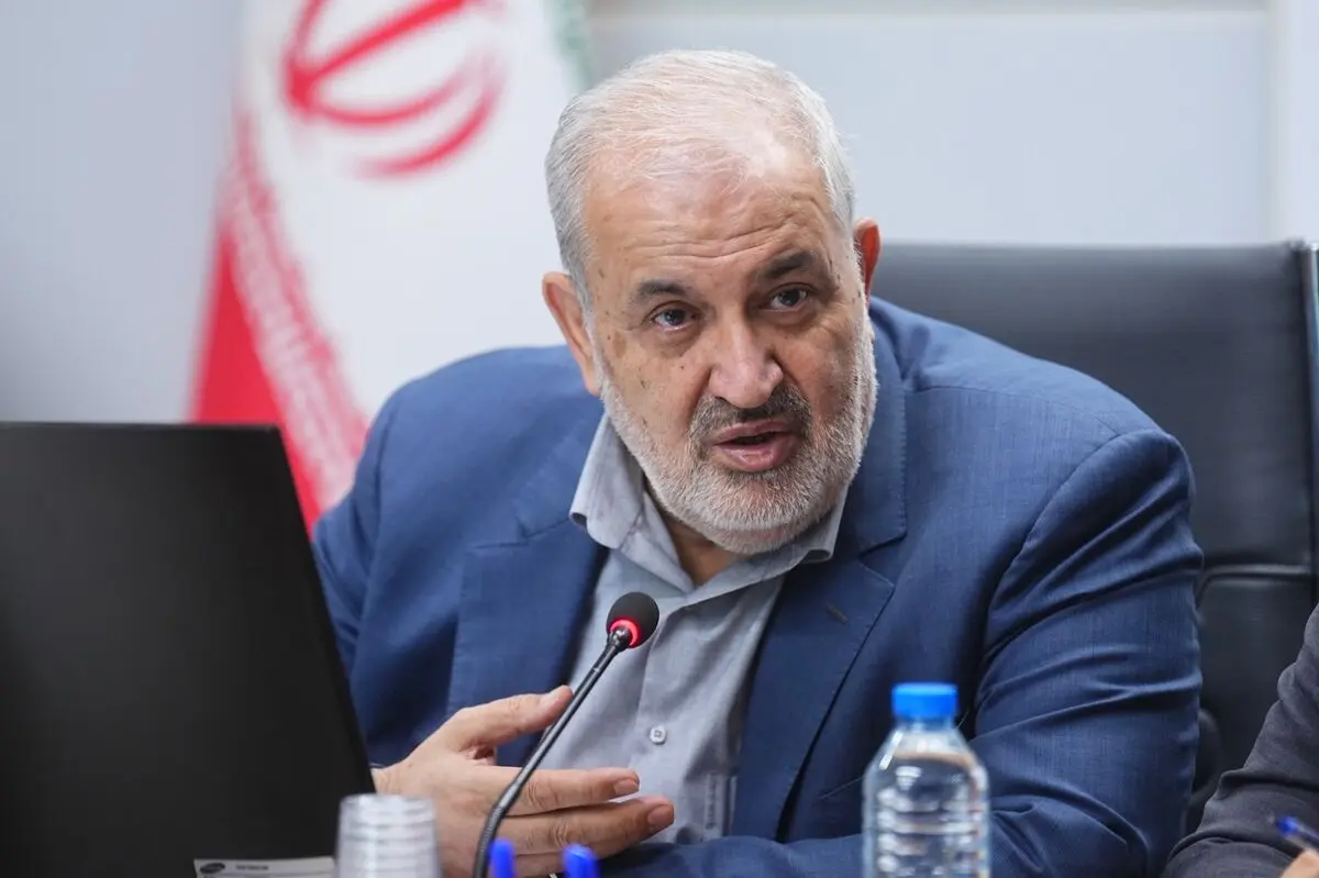 برنامه‌ریزی برای رفع ۱۵ میلیارد مترمکعب از ناترازی آب کشور/۳۰۰ دشت کشور با پدیده فرونشست زمین مواجه است
