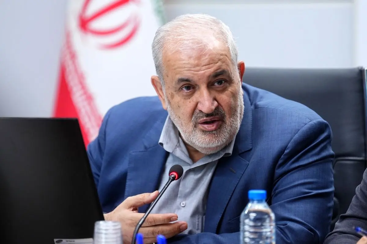برنامه‌ریزی برای رفع ۱۵ میلیارد مترمکعب از ناترازی آب کشور/۳۰۰ دشت کشور با پدیده فرونشست زمین مواجه است