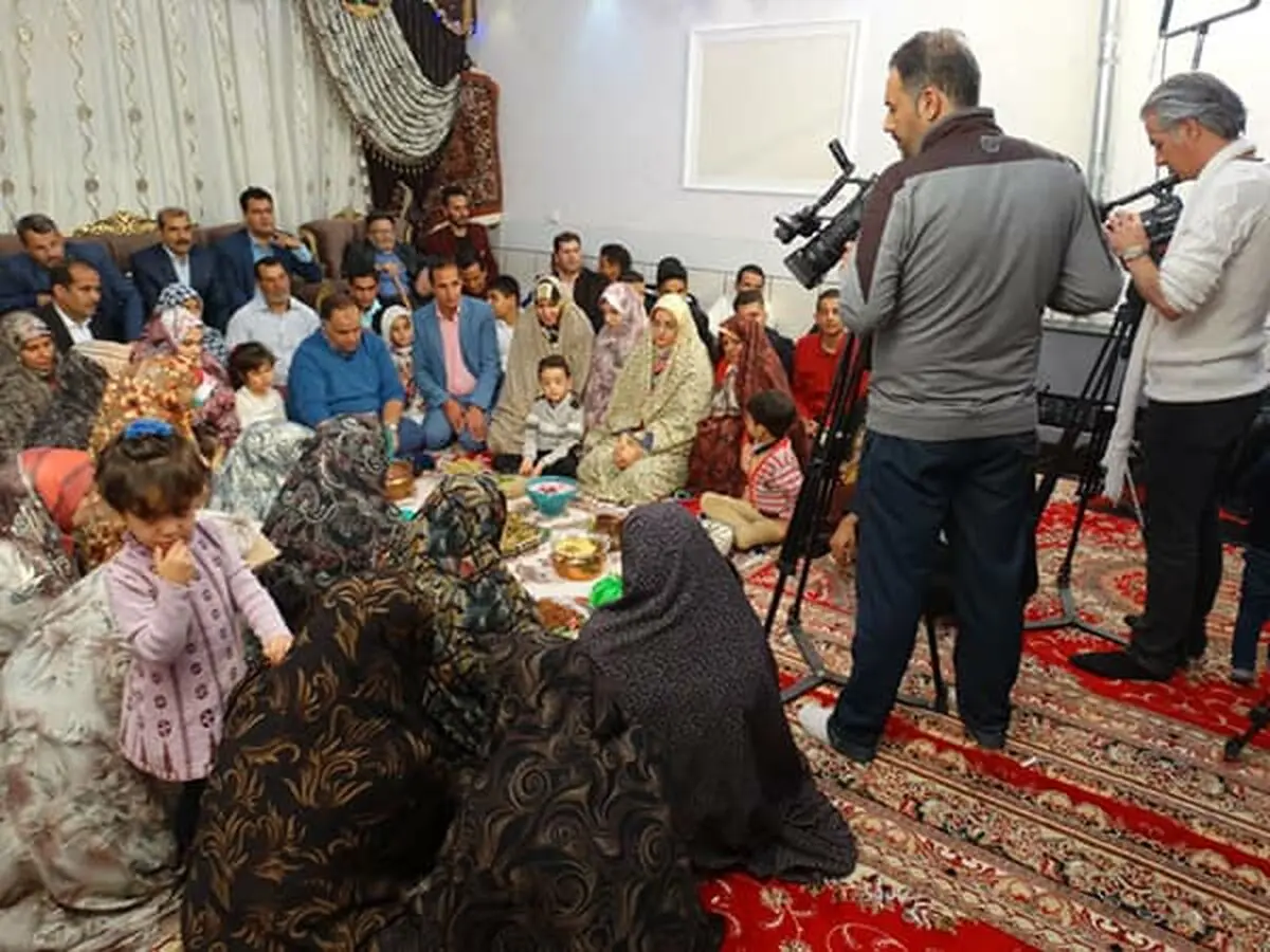 «کی میاد ستاره چینی» در یازدهمین جشنواره مردمی عمارتقدیر شد