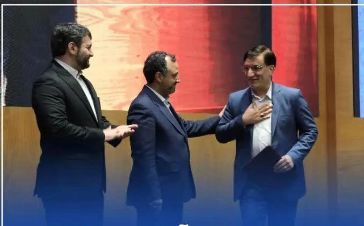 منطقه آزاد ارس در ارزیابی مناطق آزاد کشور در رتبه اول ایستاد
