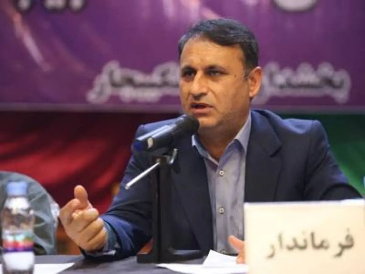 عقب ماندگی های خشکبیجار در زمینه آب روستایی جبران شود 
