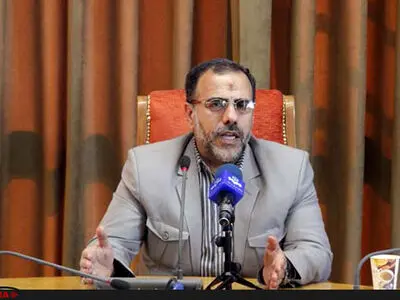 مراسم تودیع و معارفه استانداران خراسان جنوبی فردا برگزار می‌شود