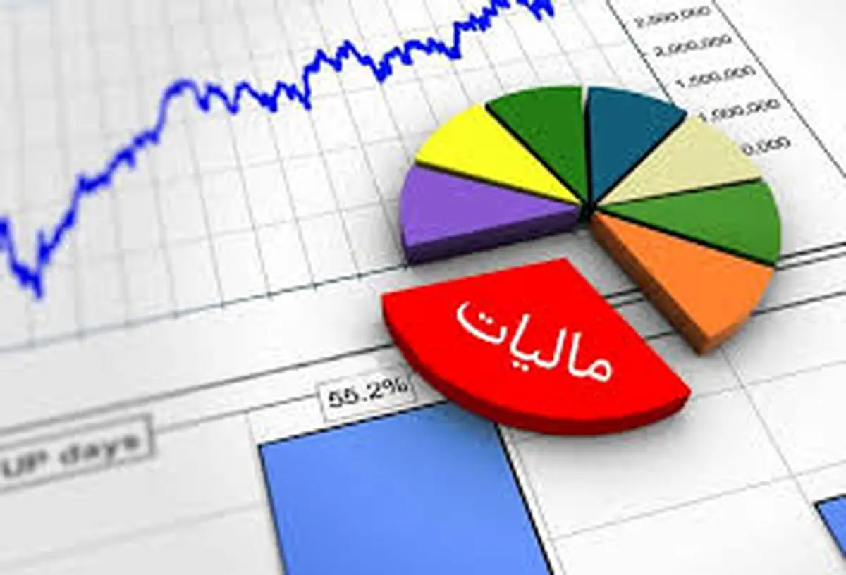 تکلیف مالیاتی استان مرکزی به 460 هزار میلیارد ریال رسید