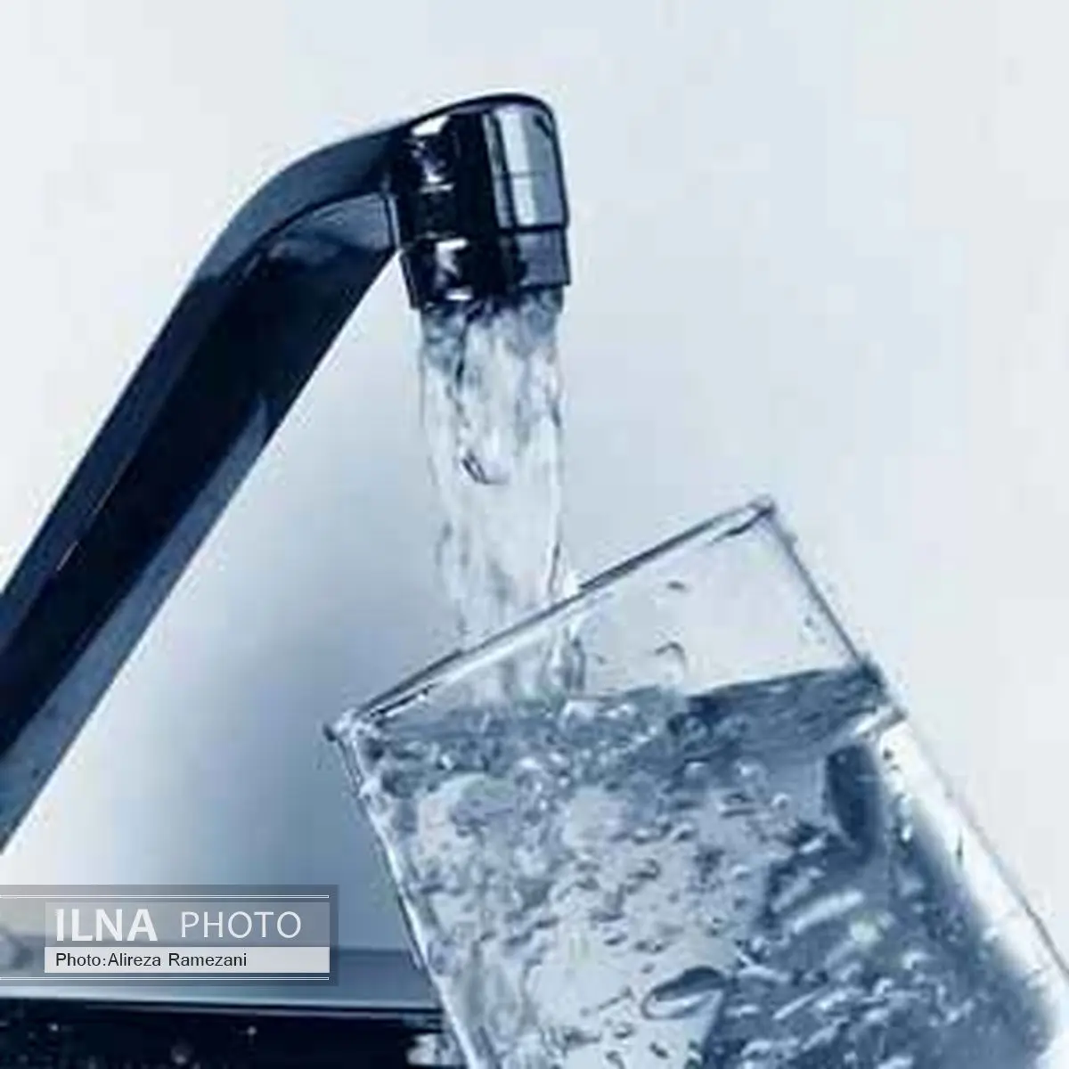 کاهش ظرفیت تولید آب شرب اصفهان در 6 سال اخیر
