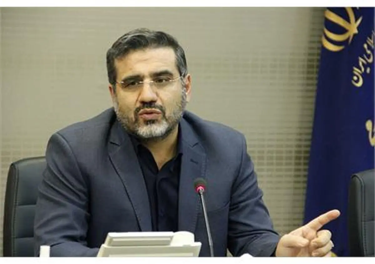خانه مطبوعات پرچمدار حفظ اخلاق حرفه‌ای باشد/ معاون جدید مطبوعاتی به زودی معرفی می‌شود
