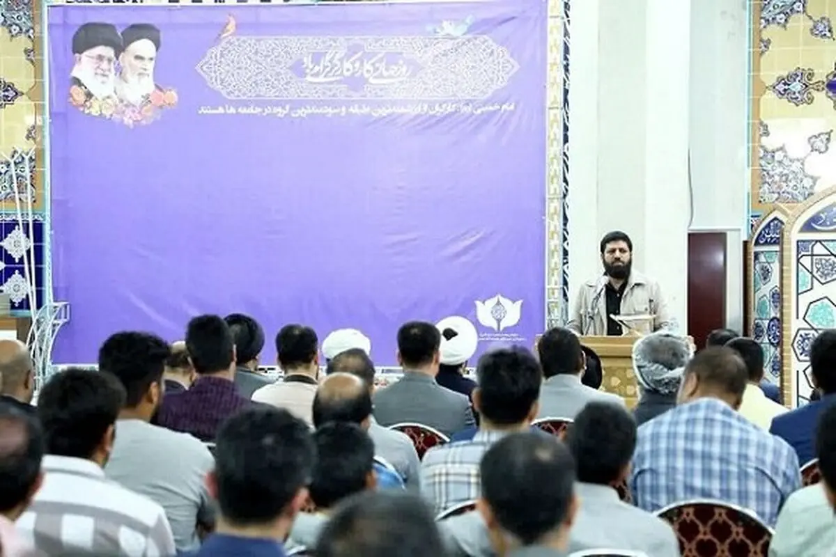 رونمایی از بسته تامین مسکن کارکنان بهشت زهرا تا پایان اردیبهشت 