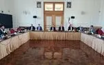 قنبری: رفع موانع صادرات به عراق، پاکستان و افغانستان در دستور کار است