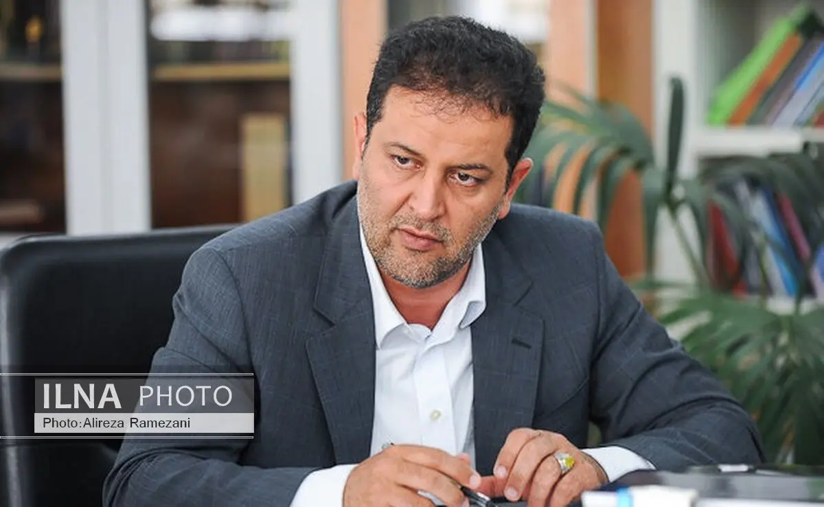 کشف پرونده فرار مالیاتی جدید در تهران 