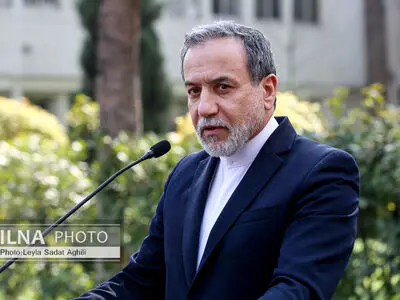 عراقجي: لا مبررات للغرب باتهام إيران برفض التفاوض وعدم التعاون مع الوكالة