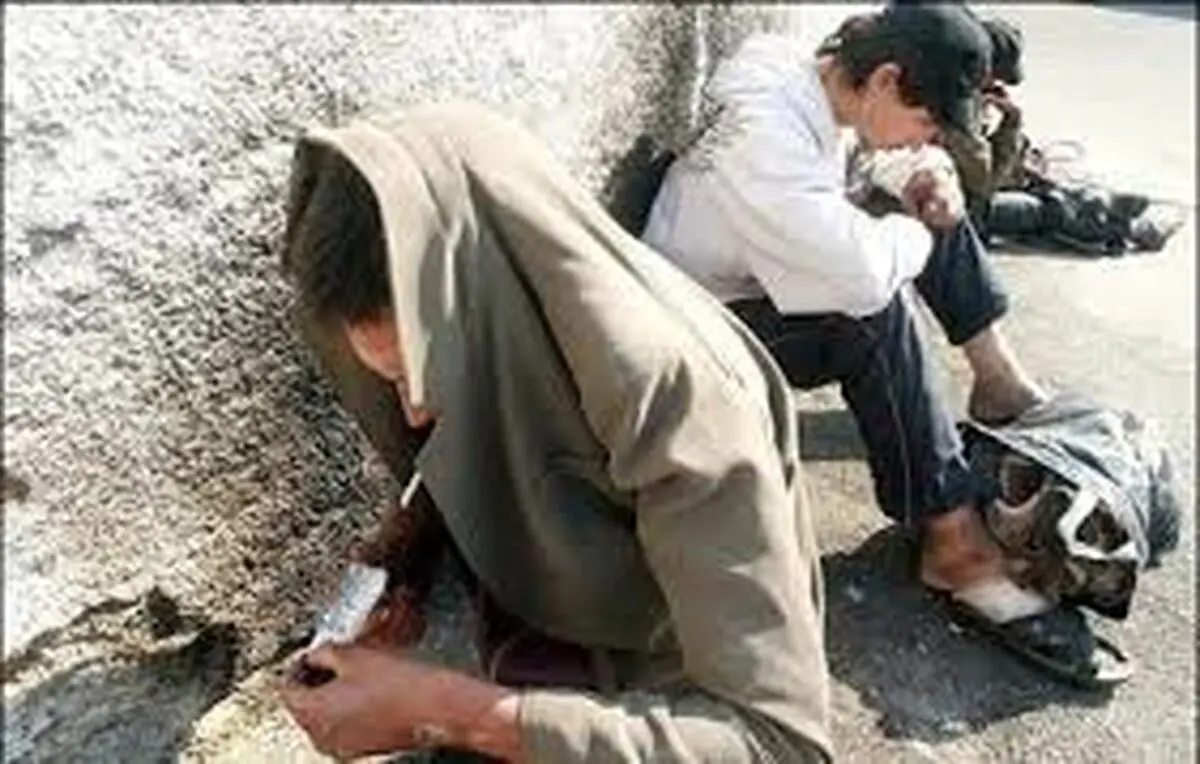 مجرم بودن معتاد؛ علت کم گزارش‌دهی آمار معتادان است/ تعداد کودکان معتاد زیر ۱۵ سال باید مشخص شود