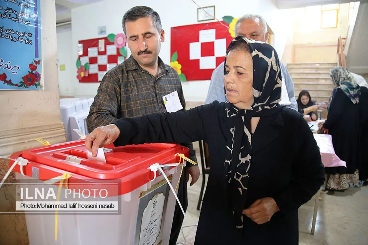 ثبت نام ۸۳۷ نفر برای انتخابات شوراهای شهر در استان اصفهان