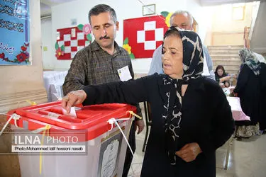 ثبت نام ۸۳۷ نفر برای انتخابات شوراهای شهر در استان اصفهان