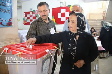 ثبت نام ۸۳۷ نفر برای انتخابات شوراهای شهر در استان اصفهان
